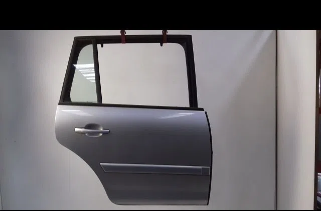 Porte arrière droite CITROEN C4 PICASSO I occasion