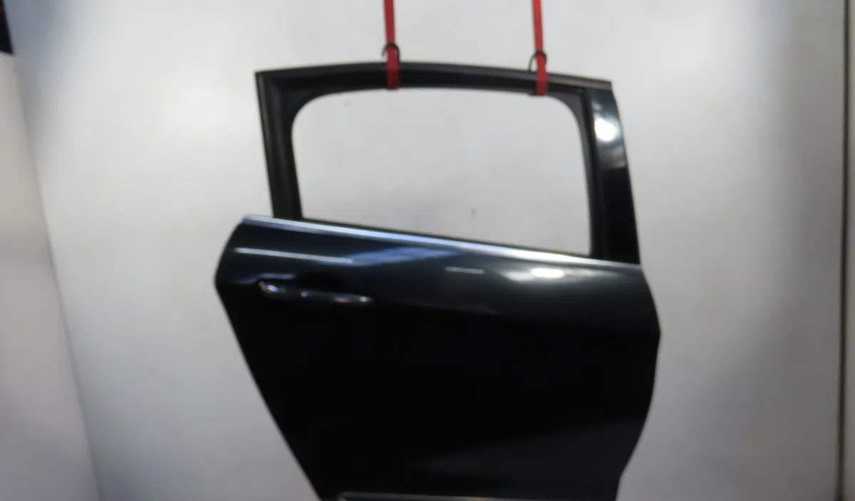 Porte arrière droite CITROEN C5 2008 occasion
