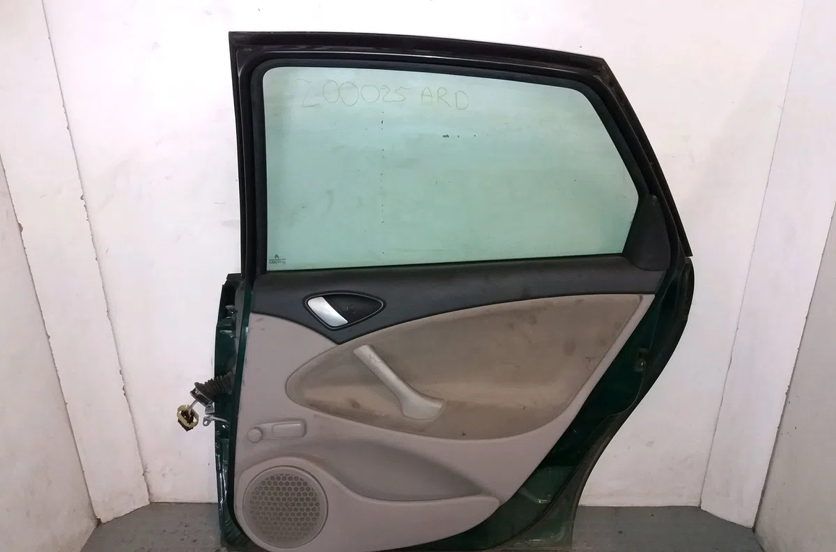 Porte arrière droite Citroen C5 I (DC_) 1.8 16v (dc6fzb, dc6fze) (2001-2004) occasion