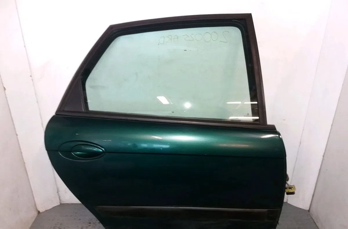 Porte arrière droite Citroen C5 I (DC_) 1.8 16v (dc6fzb, dc6fze) (2001-2004) occasion