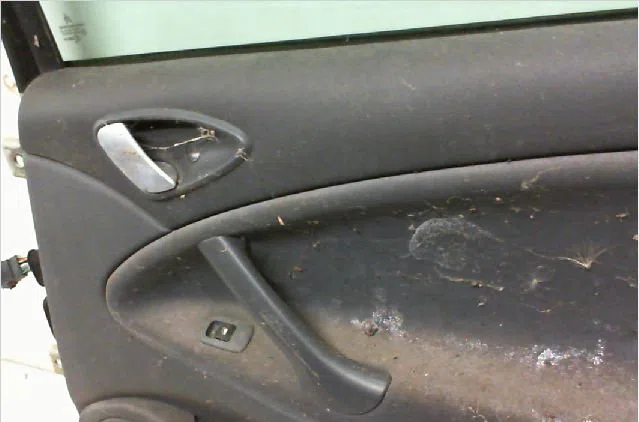 Porte arrière droite CITROEN C5 I occasion