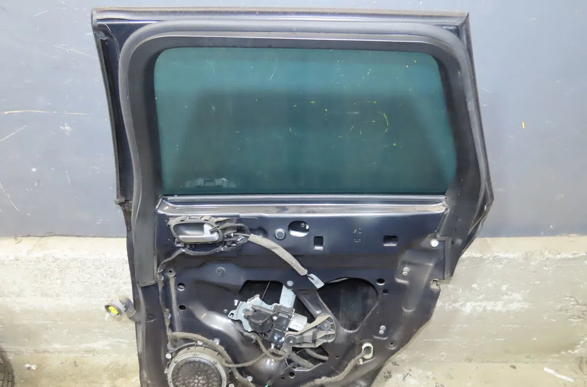 Porte arrière droite Citroën C5 III Break (RW_) 2.2 hdi (rw4hth) (2008-2011) occasion
