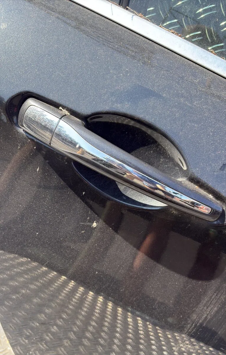 Porte arrière droite Citroen C5 III Break (RW_) 2.7 hdi (2008) occasion