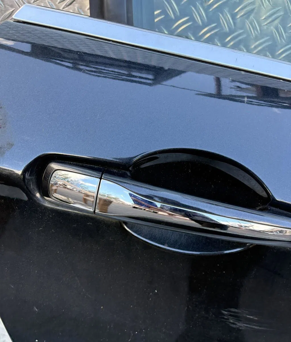 Porte arrière droite Citroen C5 III (RD_) 2.0 hdi (rdrhda) (2008) occasion