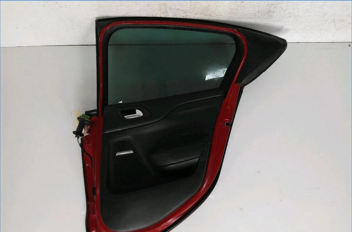 Porte arrière droite Citroen DS4 (NX_) 1.6 hdi 110 (2011-2015) occasion