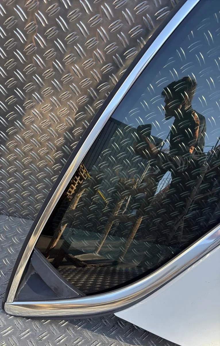 Porte arrière droite Citroen DS4 (NX_) 2.0 hdi 165 (2011-2015) occasion