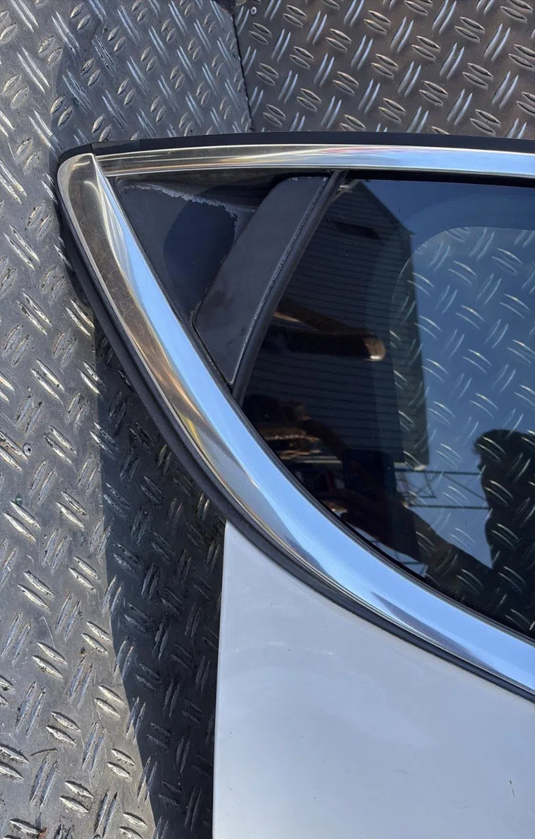 Porte arrière droite Citroen DS4 (NX_) 2.0 hdi 165 (2011-2015) occasion