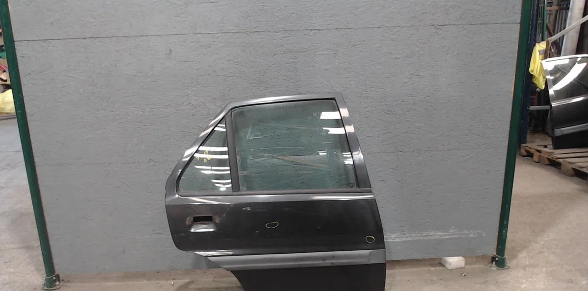 Porte arrière droite Citroen SAXO (S0, S1) 1.1 x, sx (1996-2003) 5 portes occasion