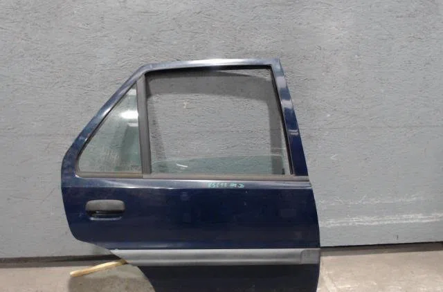 Porte arrière droite CITROEN SAXO  SAXO PHASE 2 occasion