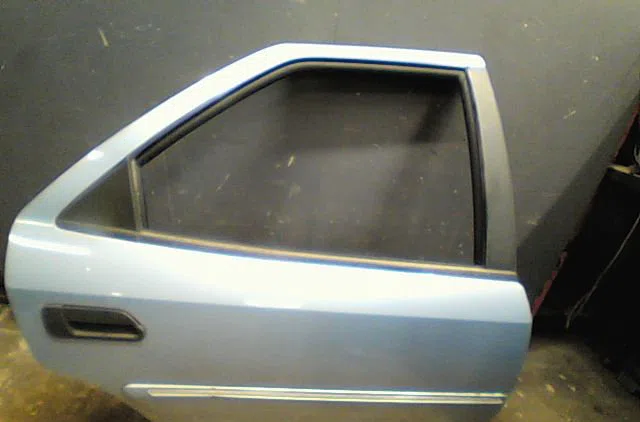 Porte arrière droite Citroën XANTIA (X1_, X2_) 2.0 hdi 109 (1999-2003) occasion