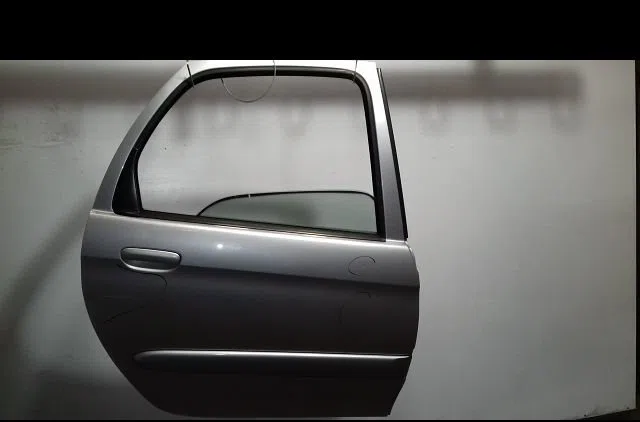 Porte arrière droite Citroën XSARA PICASSO (N68) 1.6 hdi (2004-2011) 5 portes occasion