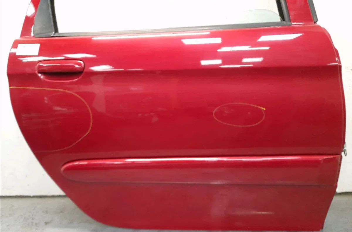 Porte arrière droite CITROEN XSARA PICASSO occasion