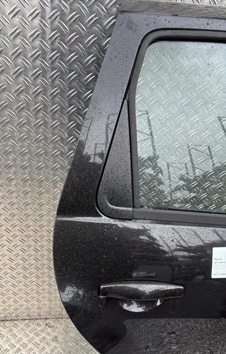 Porte arrière droite Dacia DUSTER (HS_) 1.6 16v hi-flex (2010-2018) occasion