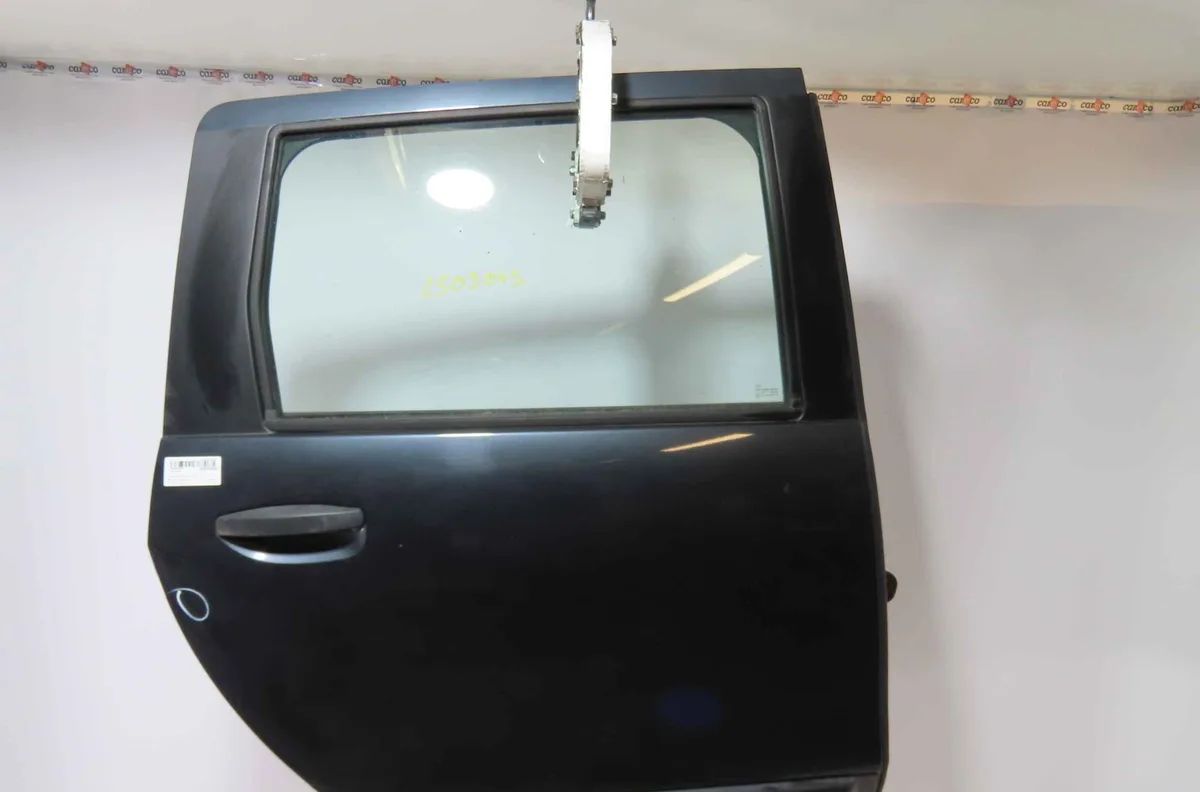 Porte arrière droite DACIA LODGY occasion