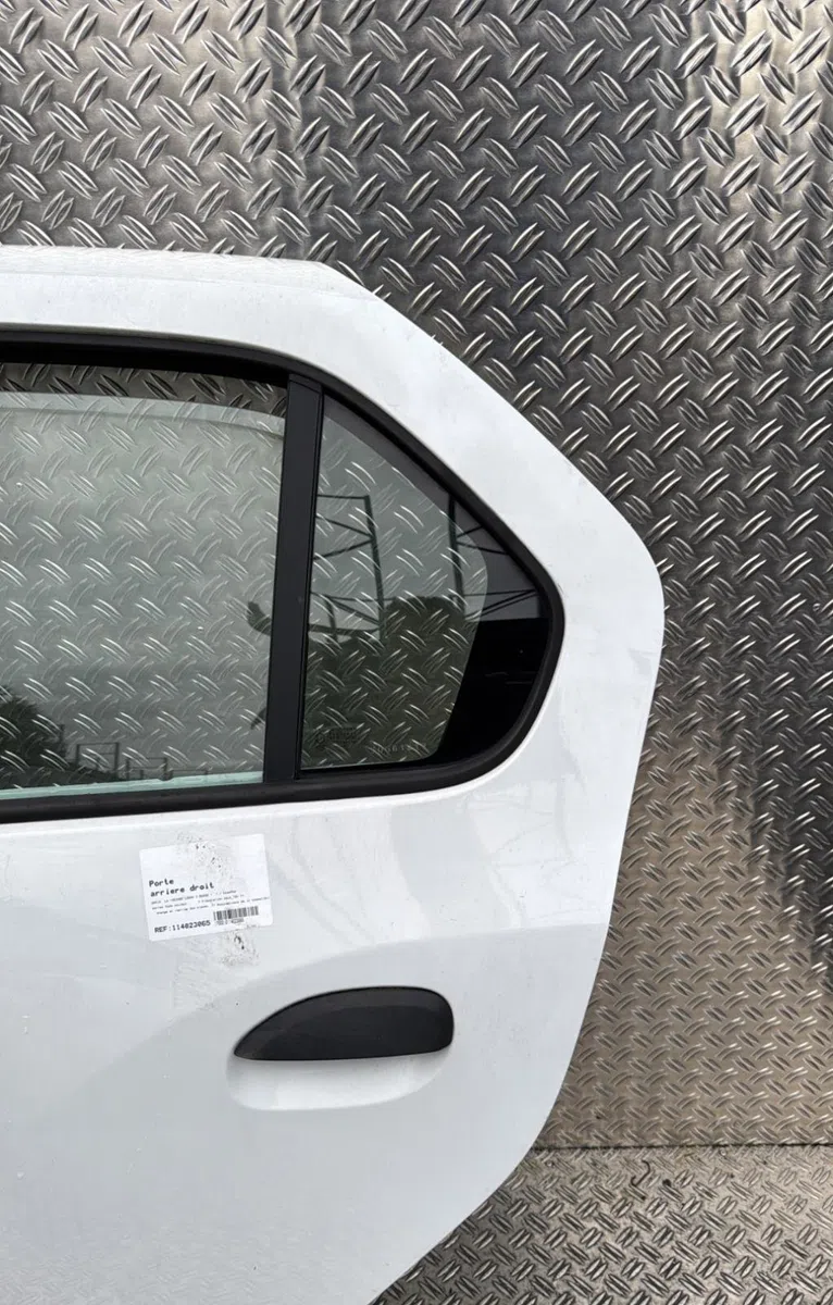 Porte arrière droite Dacia LOGAN II 1.2 (2012) occasion