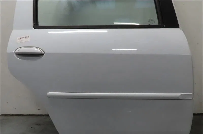 Porte arrière droite DACIA LOGAN occasion
