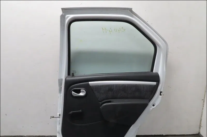 Porte arrière droite DACIA LOGAN occasion