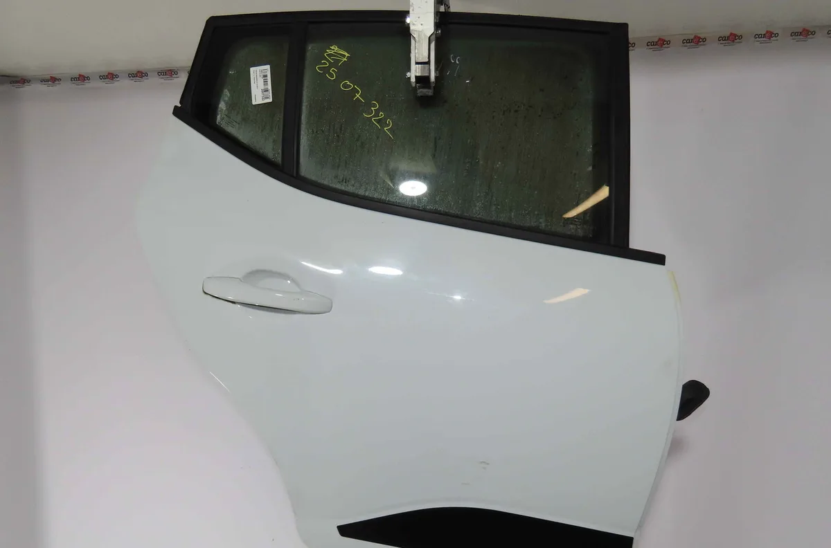 Porte arrière droite DACIA SANDERO III occasion