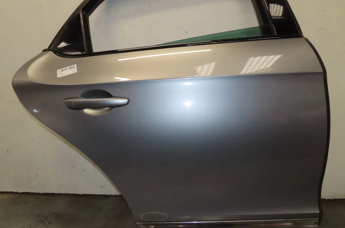 Porte arrière droite Ds DS 5 (KF_) 1.6 thp 165 (kf5gzt) (2015-2018) occasion