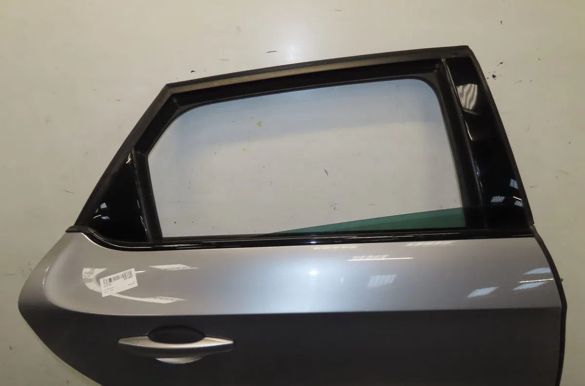 Porte arrière droite Ds DS 5 (KF_) 1.6 thp 165 (kf5gzt) (2015-2018) occasion