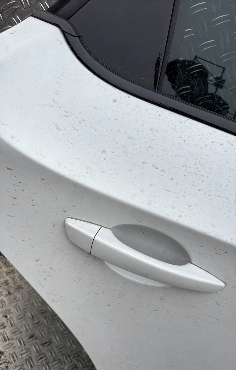 Porte arrière droite Ds DS 5 (KF_) 2.0 bluehdi 180 (2015-2018) occasion