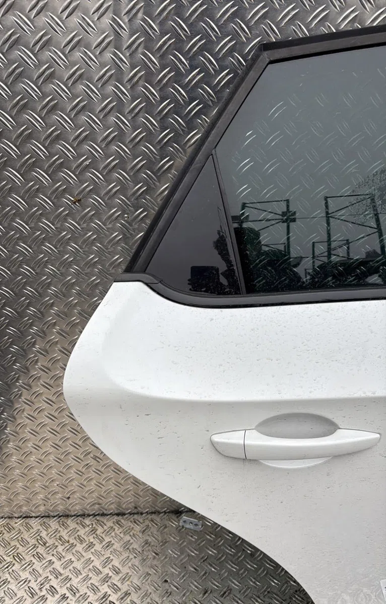 Porte arrière droite Ds DS 5 (KF_) 2.0 bluehdi 180 (2015-2018) occasion