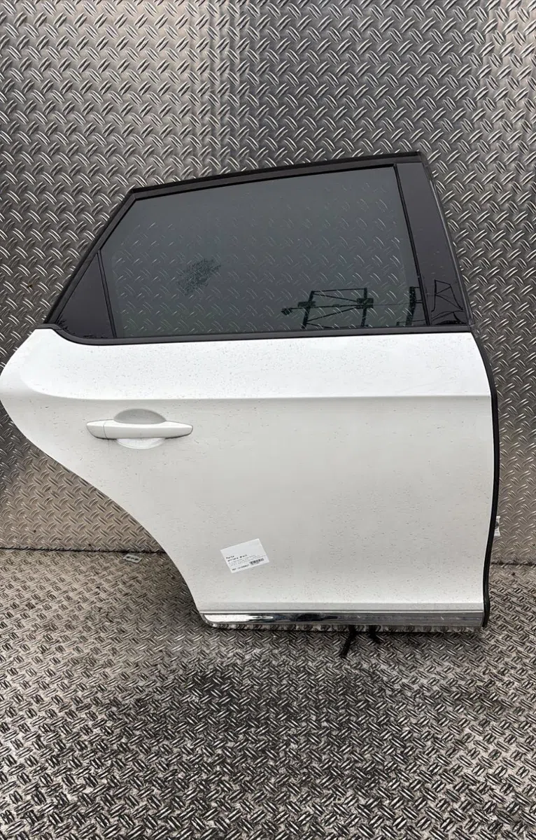 Porte arrière droite Ds DS 5 (KF_) 2.0 bluehdi 180 (2015-2018) occasion