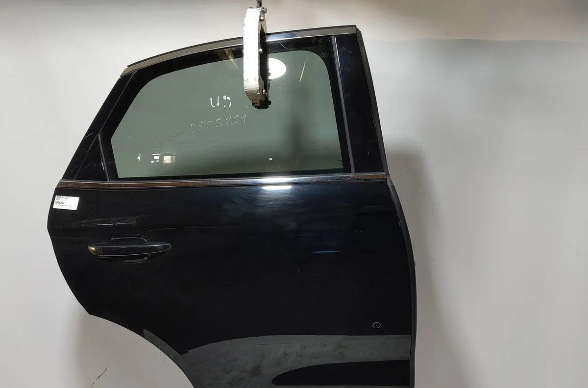 Porte arrière droite DS DS7 occasion