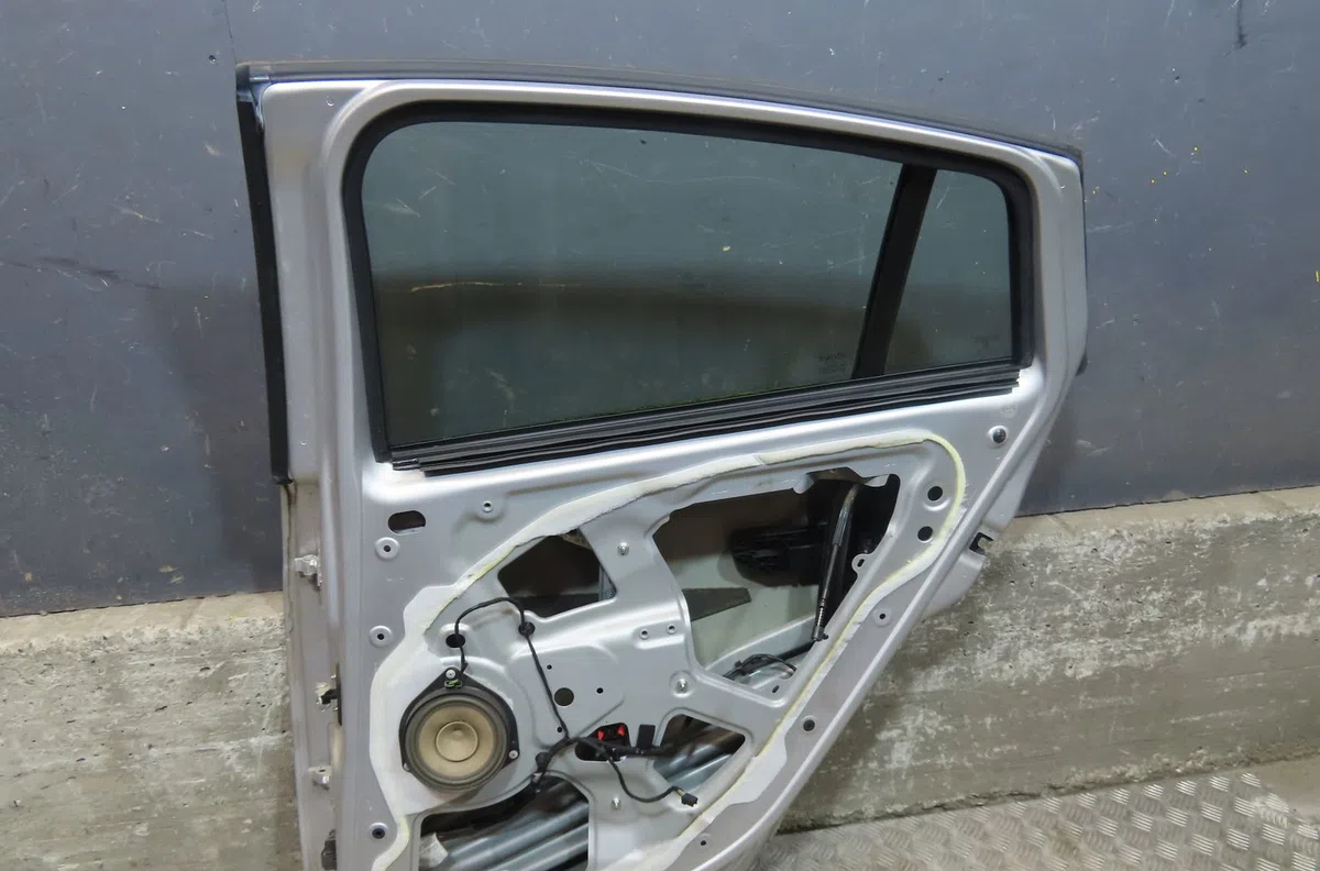 Porte arrière droite Fiat BRAVO II (198_) 1.4 t-jet (198axg1b) (2007-2014) occasion