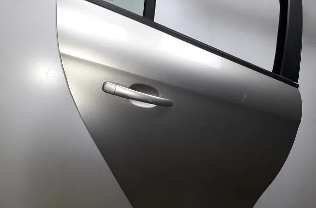 Porte arrière droite Fiat BRAVO II (198_) 1.6 d multijet (198axh1b) (2007-2014) 5 portes occasion