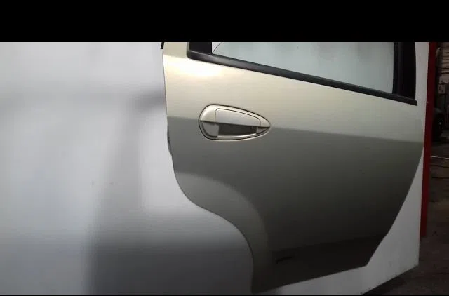 Porte arrière droite Fiat GRANDE PUNTO (199_) 1.3 d multijet (199.axd11, 199.axd1a, 199.axd1b,... (2005-2010) 5 portes o