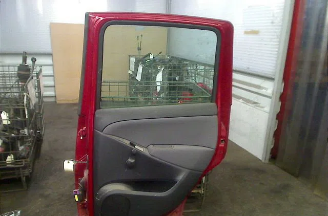 Porte arrière droite Fiat IDEA (350_) 1.9 jtd (2004) occasion