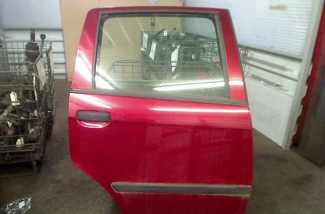 Porte arrière droite Fiat IDEA (350_) 1.9 jtd (2004) occasion