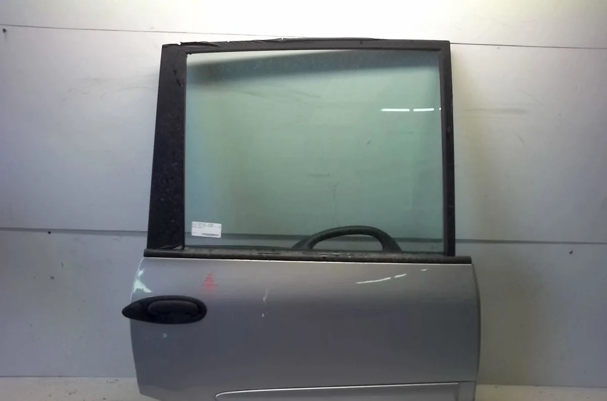 Porte arrière droite Fiat MULTIPLA (186_) 1.9 jtd (186axe1a) (2002-2010) occasion