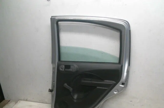 Porte arrière droite Fiat PANDA (169_) 1.2 (169axf2a, 169axf1a) (2010-2013) occasion