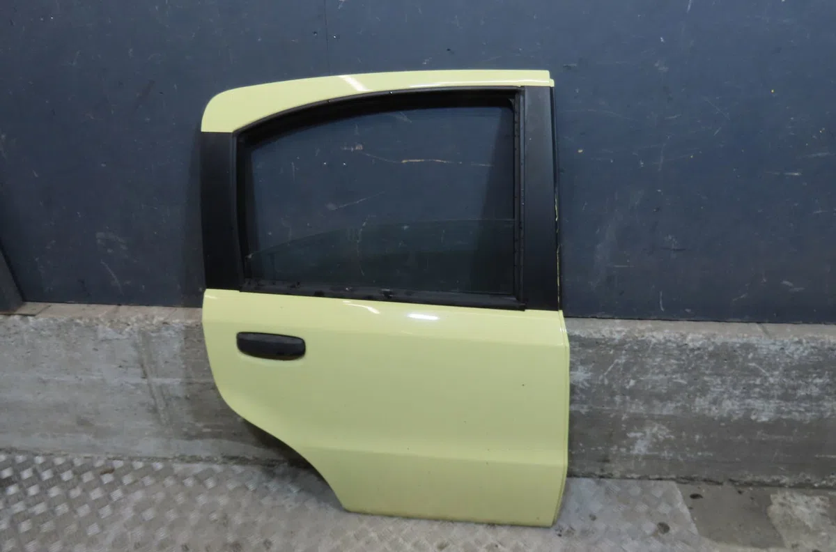 Porte arrière droite Fiat PANDA (169_) 1.2 lpg (169cxf1a) (2010-2013) occasion