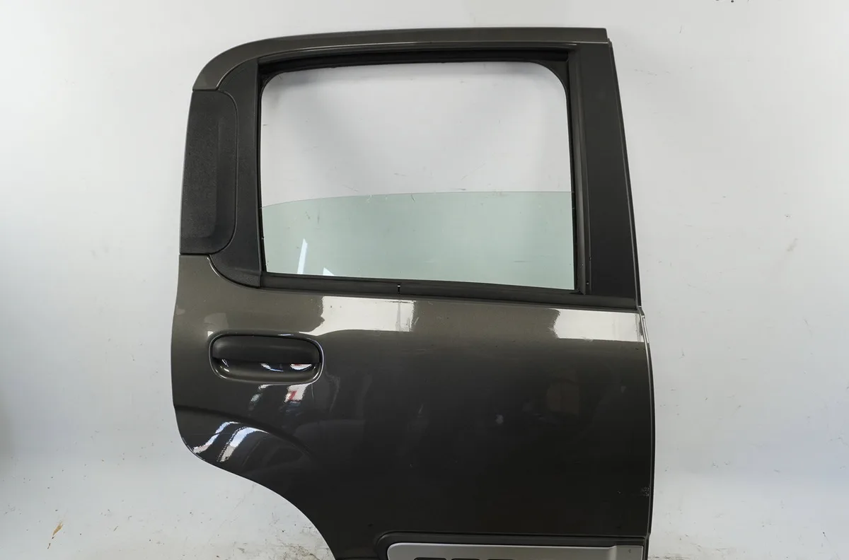 Porte arrière droite Fiat PANDA (312_, 319_) 0.9 4x4 (312pxg1a) (2012) occasion