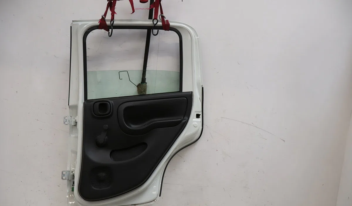 Porte arrière droite Fiat PANDA (312_, 319_) 1.2 (312pxa1a) (2012) occasion