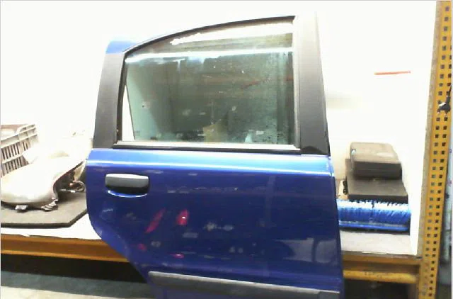 Porte arrière droite FIAT PANDA I occasion