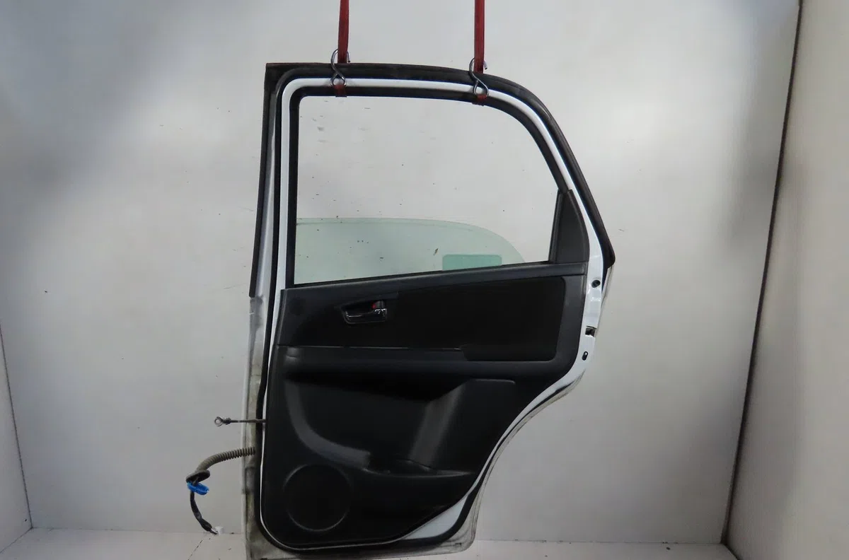 Porte arrière droite Fiat SEDICI (189_) 2.0 d multijet 4x4 (2006-2014) occasion