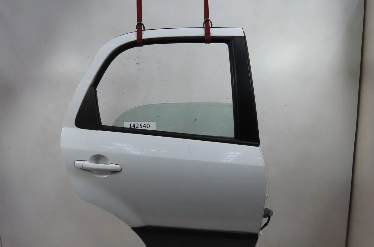 Porte arrière droite Fiat SEDICI (189_) 2.0 d multijet 4x4 (2006-2014) occasion