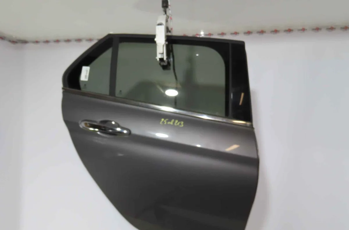 Porte arrière droite FIAT TIPO II occasion