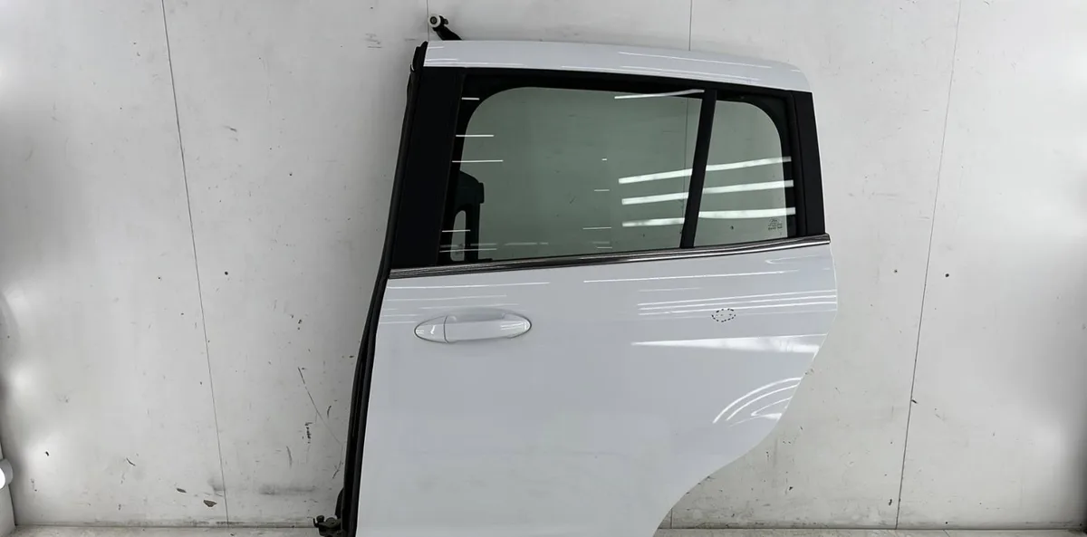 Porte arrière droite FORD B-MAX occasion