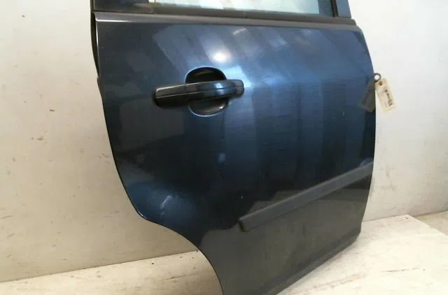 Porte arrière droite Ford C-MAX (DM2) 1.8 tdci (2007-2010) 5 portes occasion