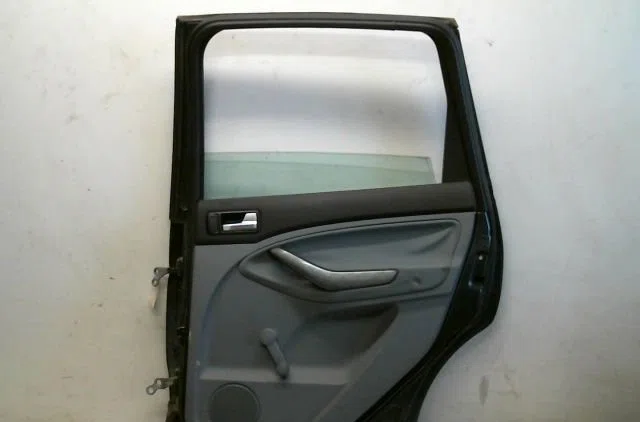 Porte arrière droite Ford C-MAX (DM2) 1.8 tdci (2007-2010) 5 portes occasion