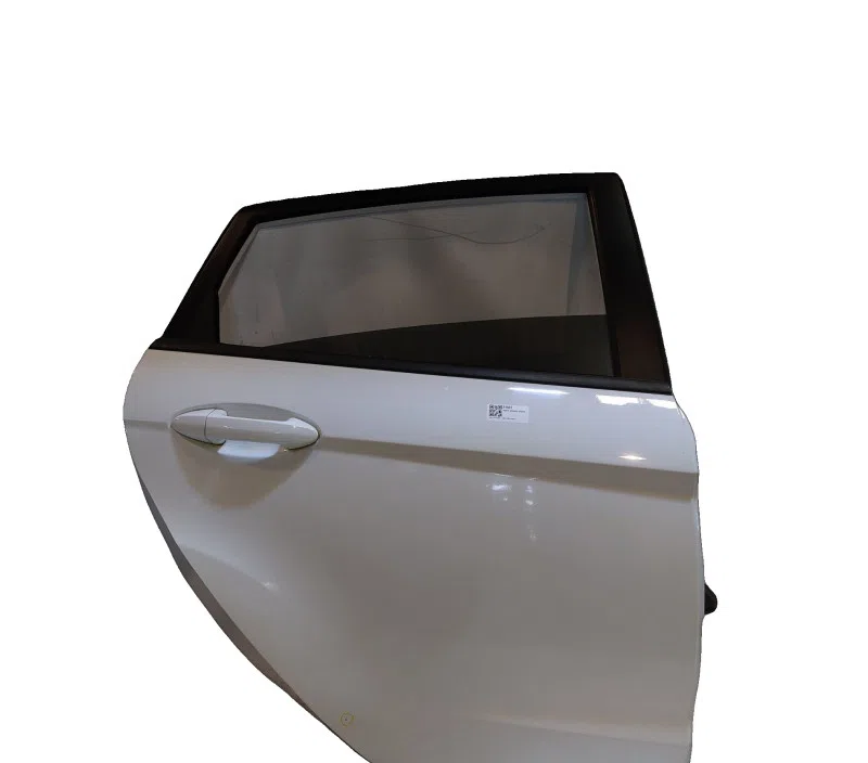 PORTE ARRIERE DROITE FORD FIESTA 1692501