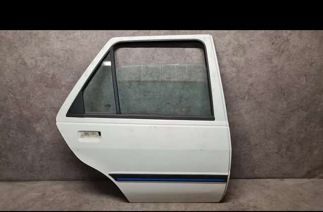 Porte arrière droite Ford FIESTA III (GFJ) 1.8 d (1989-1995) occasion