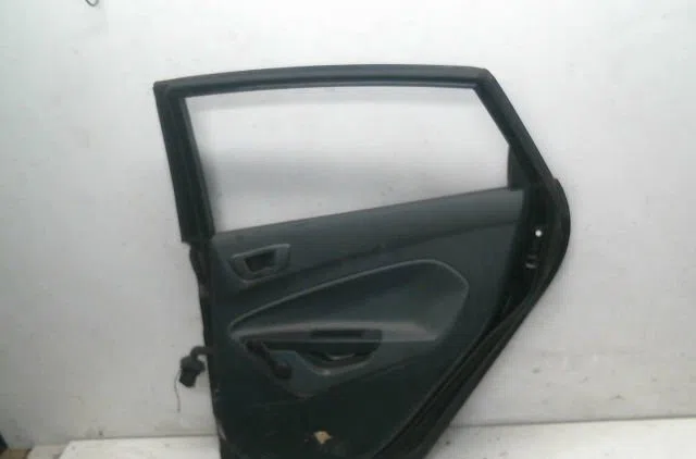 Porte arrière droite Ford FIESTA VI (CB1, CCN) 1.25 (2008-2017) 5 portes occasion