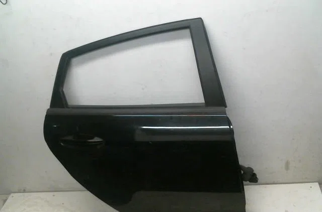 Porte arrière droite Ford FIESTA VI (CB1, CCN) 1.25 (2008-2017) 5 portes occasion