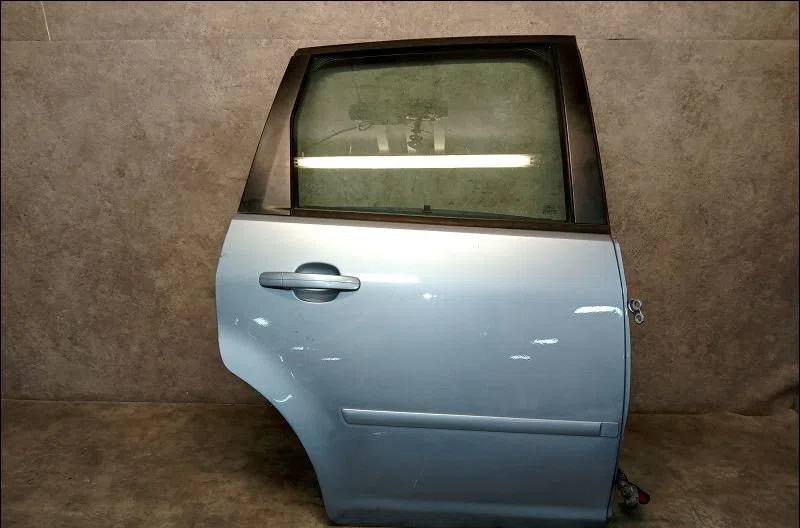 Porte arrière droite Ford FOCUS C-MAX (DM2) 1.6 tdci (2003-2007) occasion